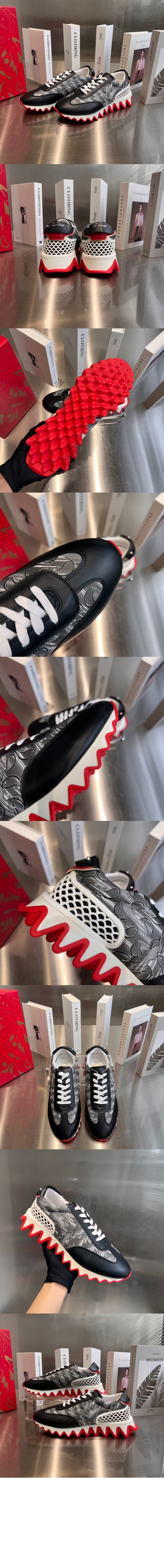 Shark 스니커즈 3221073 > Shark - 상어