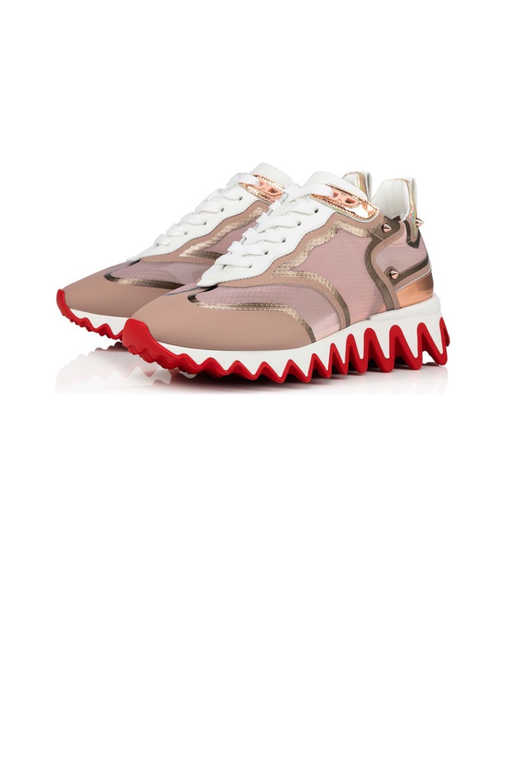 Sharkina 스니커즈 3210246 > Shark - 상어