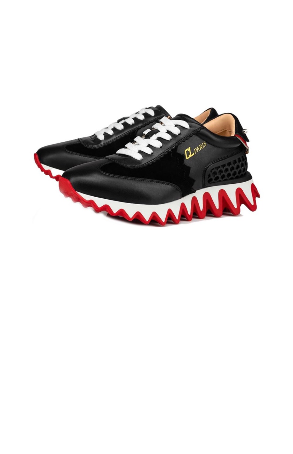 Shark 스니커즈 3201324 > Shark - 상어