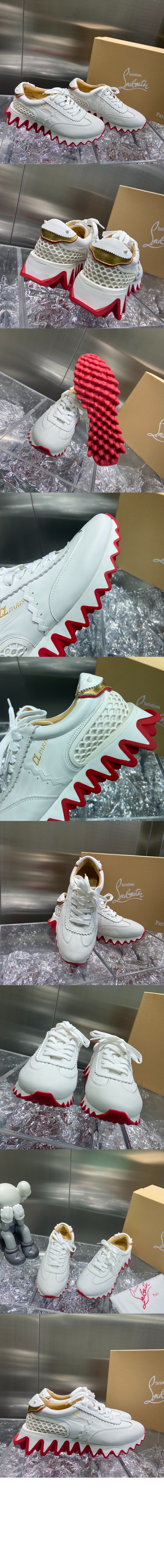 Shark 스니커즈 3200517 > Shark - 상어