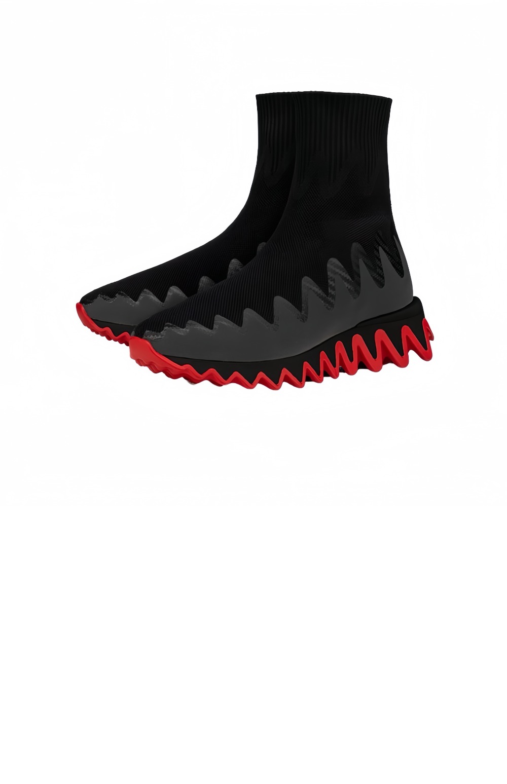 Sharky 스니커즈 3221229 > Shark - 상어