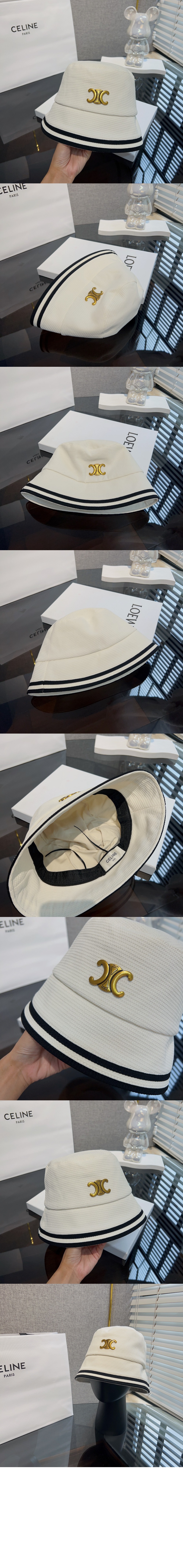 벙거지 2AUO35 > 셀린느