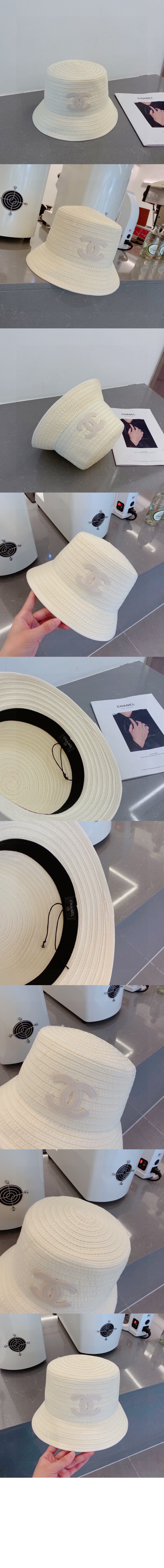 벙거지 AA6317 > 샤넬