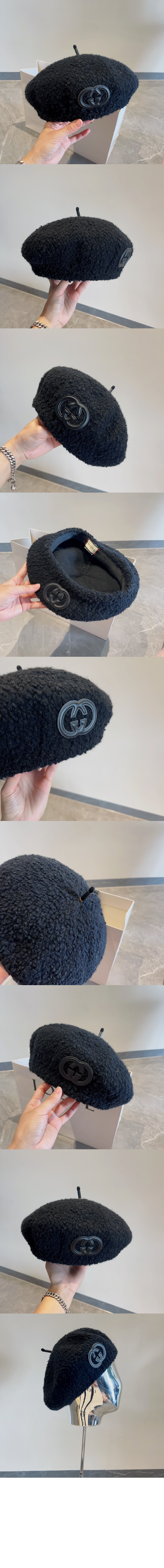 베레모 453274 > 구찌