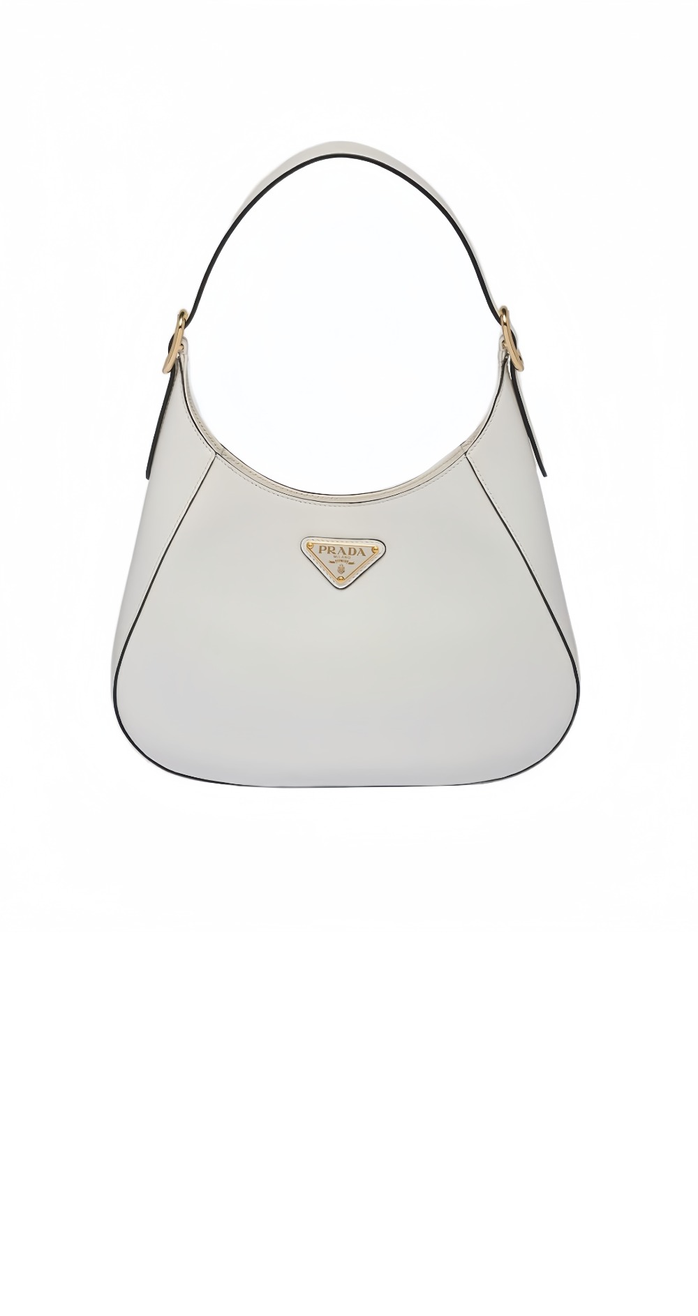 미디엄 가죽 숄더백 1BC179 > Cleo - 클레오