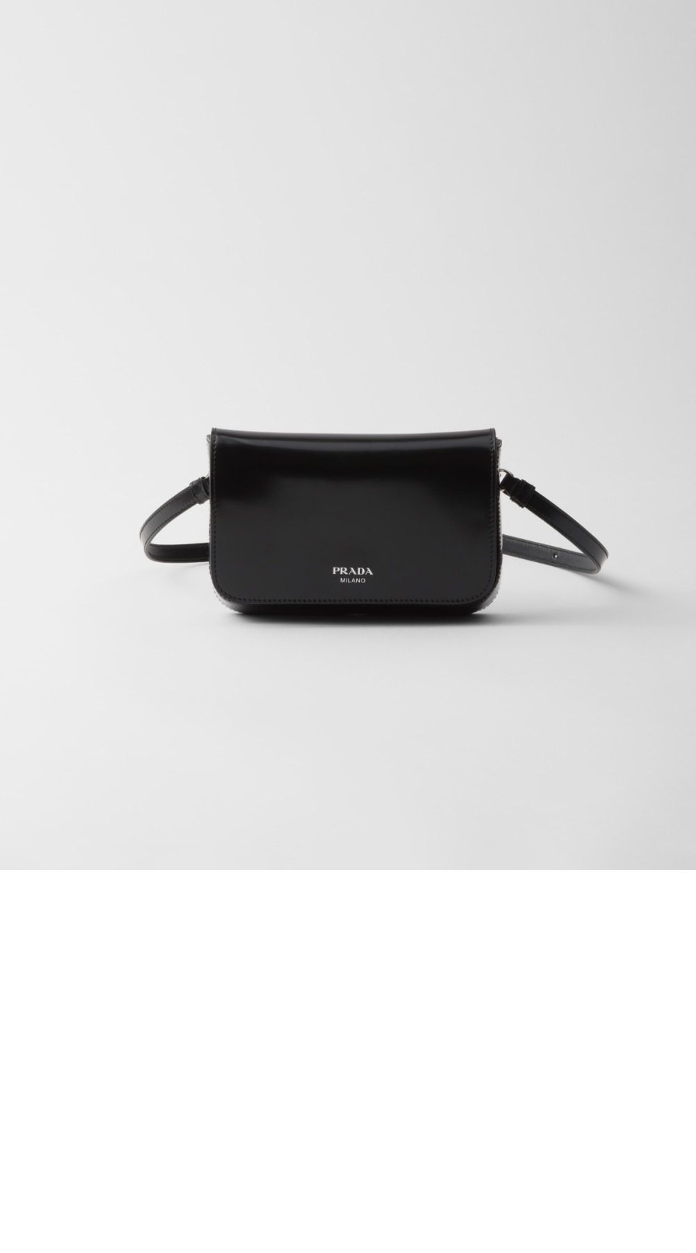 숄더 스트랩이 있는 가죽 미니백 2VD061 > Etc - 기타제품