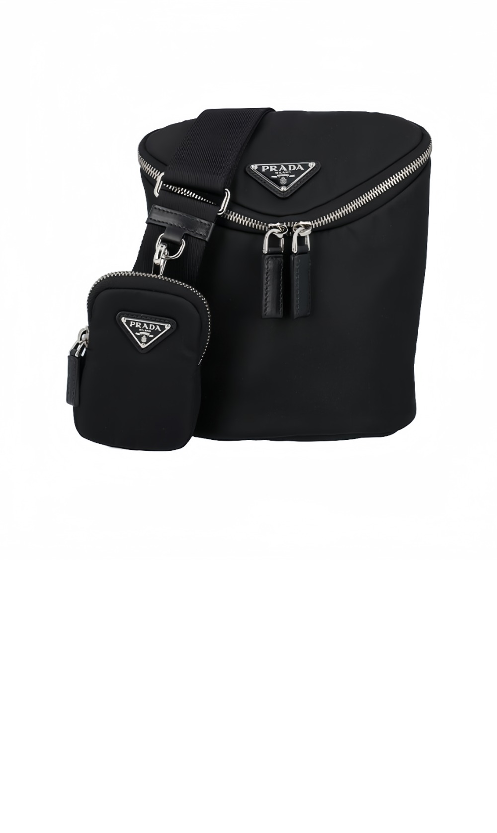 클래식 삼각 로고 크로스백 1BA147 > Etc - 기타제품