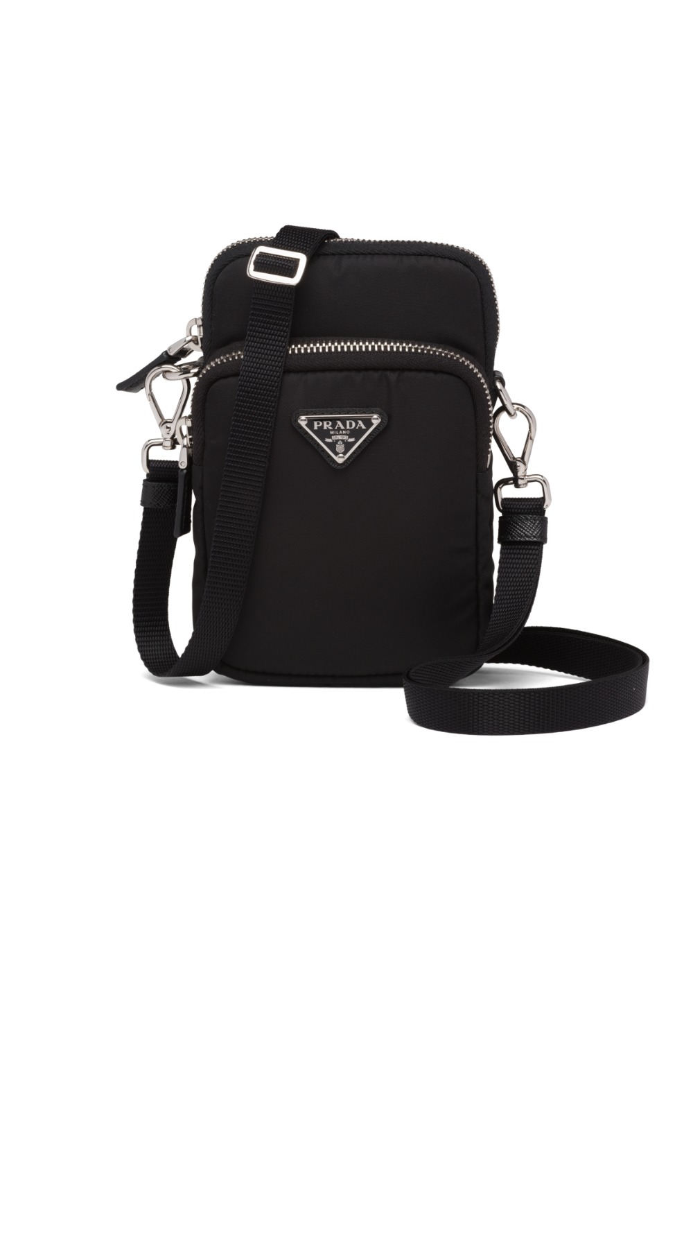 리나일론 스마트폰 케이스 2ZT024 > Re-Nylon - 레나일론