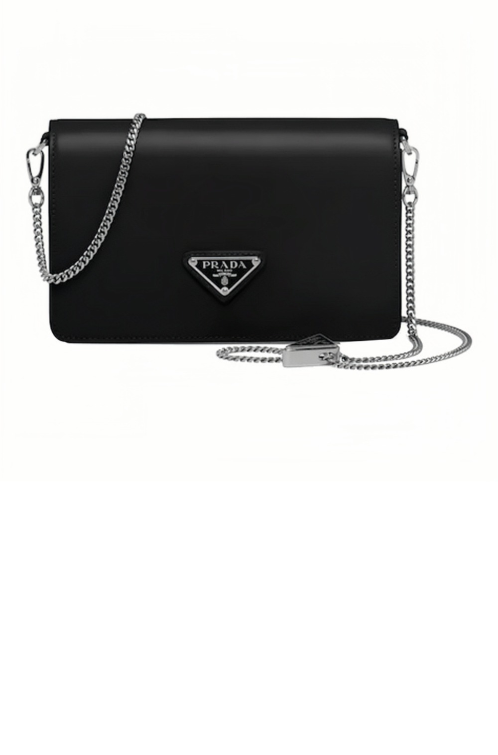 체인 삼각 로고 스퀘어백 1BD307 > Etc - 기타제품