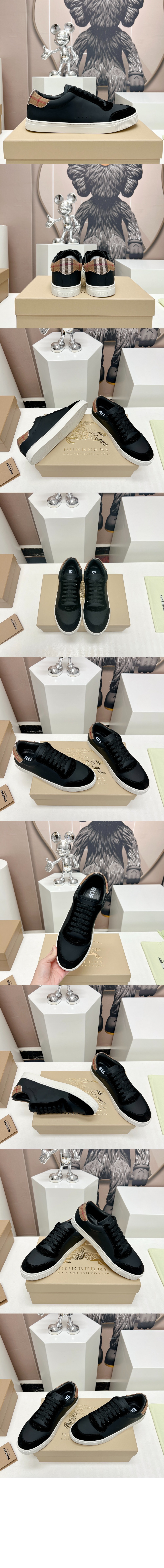 스니커즈 80617521 > Sneakers - 스니커즈