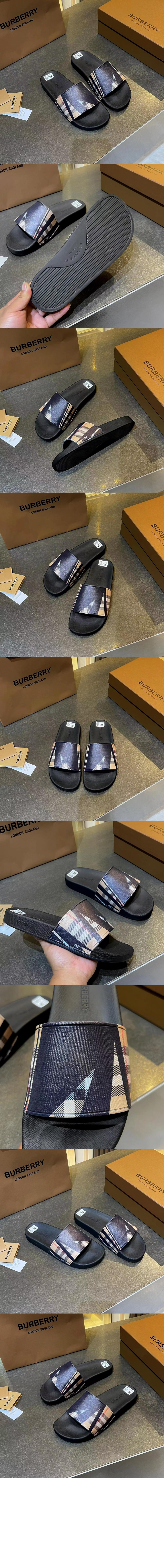 슬리퍼 80707351 > Sandal Slippers - 샌들 슬리퍼