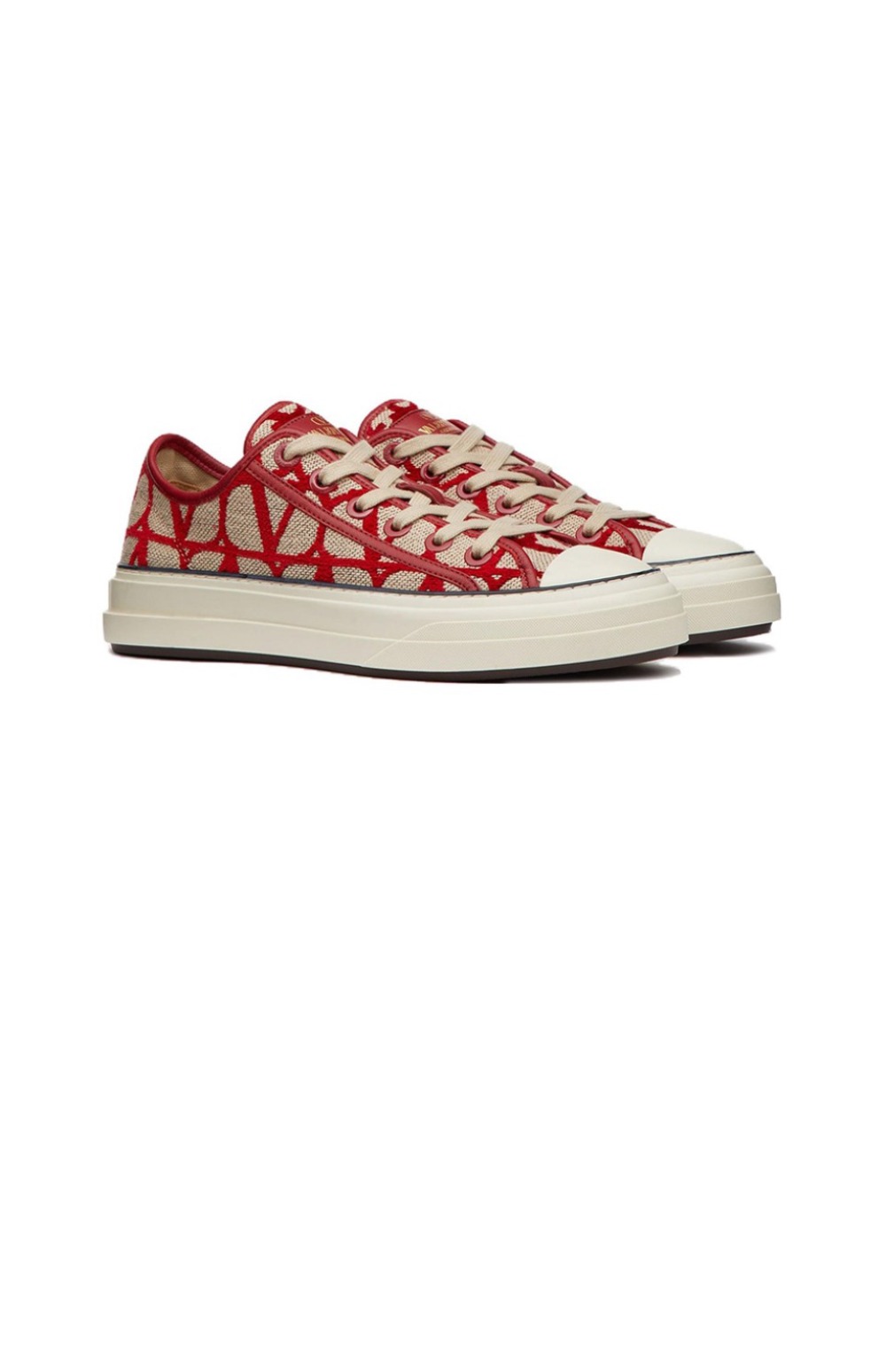 토탈루프 스니커즈 2W0S0G > Totaloop - 토탈루프