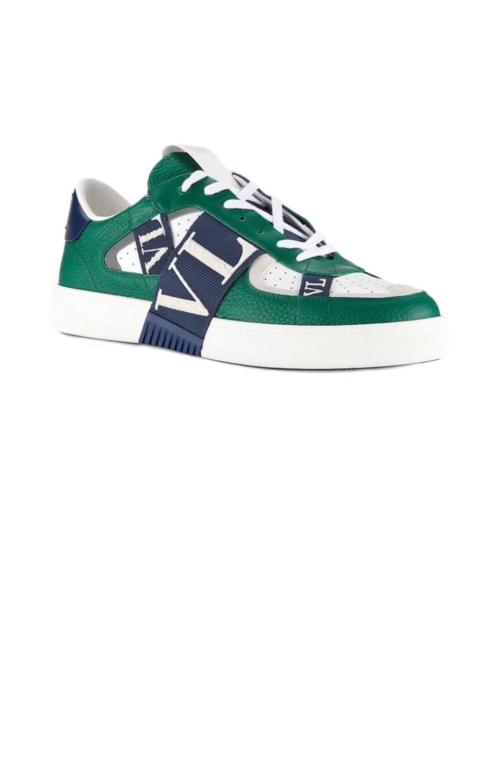 VLTN 로우탑 카프스킨 스니커즈 2Y2S0C > Etc - 기타제품