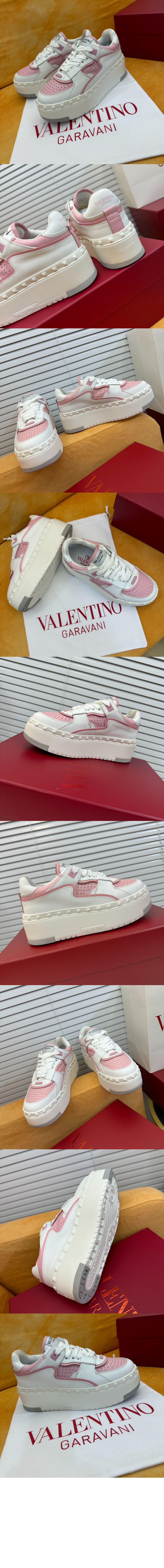 프리도트 스니커즈 4W2S0I > Freedots - 프리도트