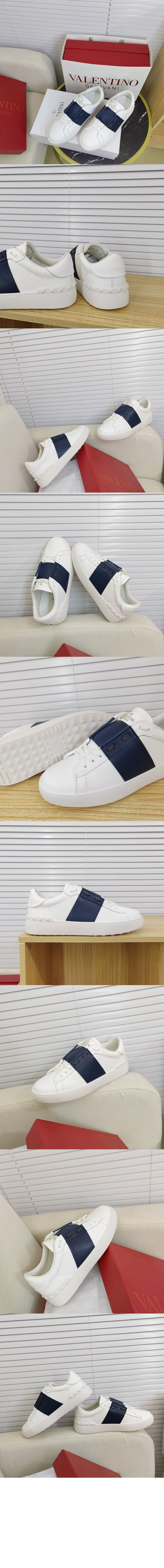 오픈 스니커즈 UY2S08 > Open - 오픈