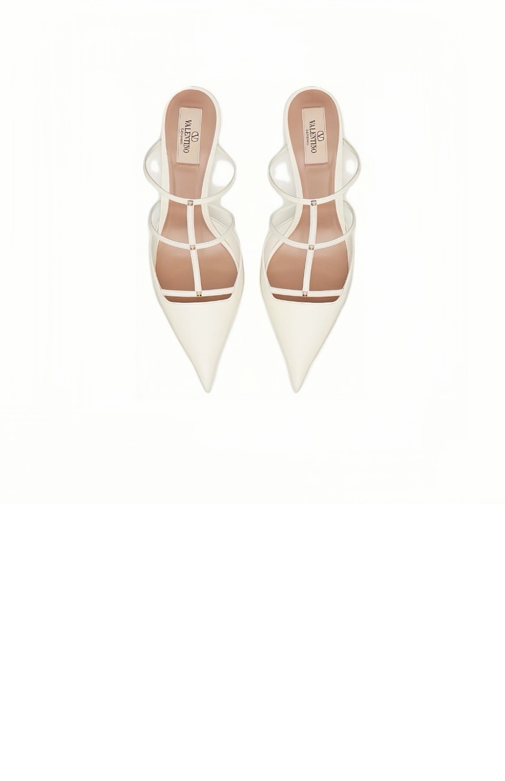 락스터드 슬리퍼 4W0S0J > Rockstud - 락스터드