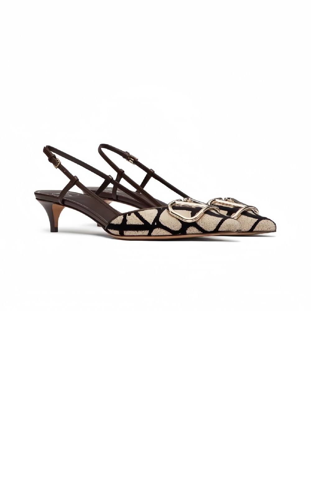 브이로고 시그니처 펌프스 2W0S0Q > Vlogo - 브이로고