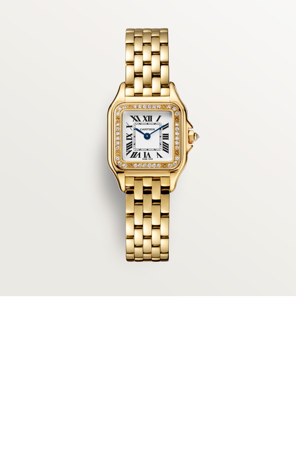 팬더 드 까르띠에 워치 22 WJPN0015 > Panthère - 팬더