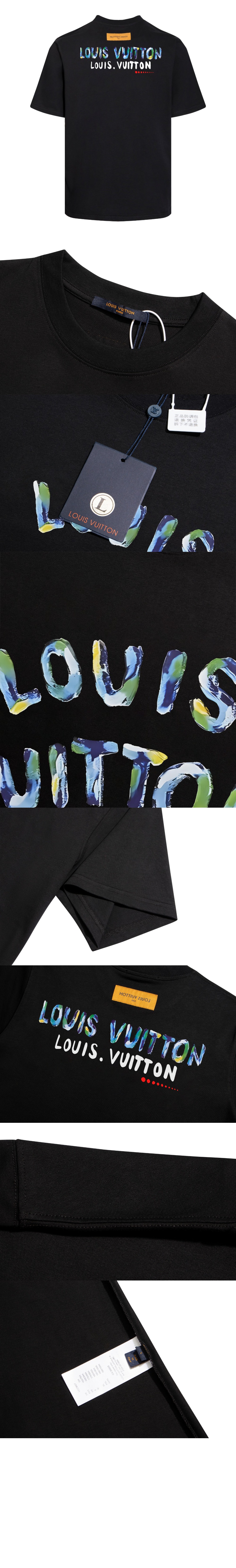 로고 프린트 반팔 > Etc - 기타제품