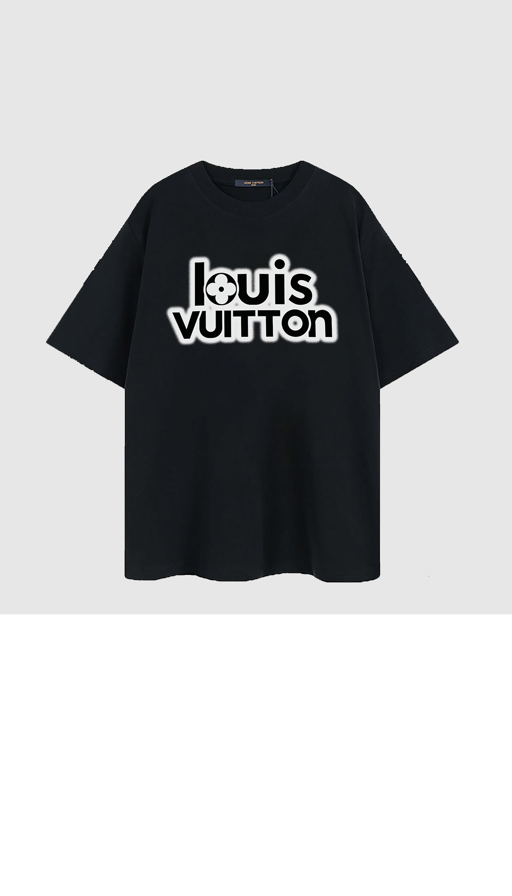 로고 프린트 반팔 > Etc - 기타제품