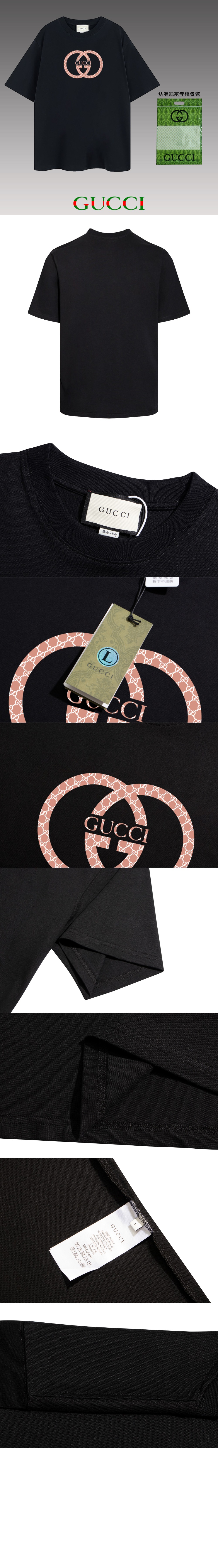 로고 프린트 반팔 > Etc - 기타제품