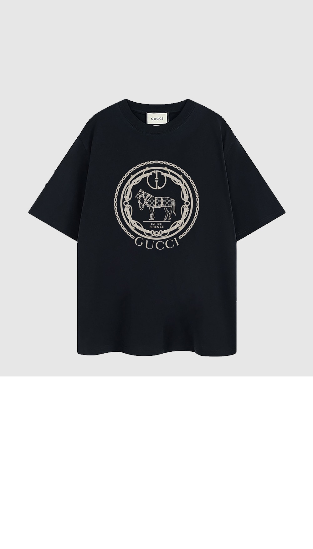 로고 프린트 반팔 > Etc - 기타제품