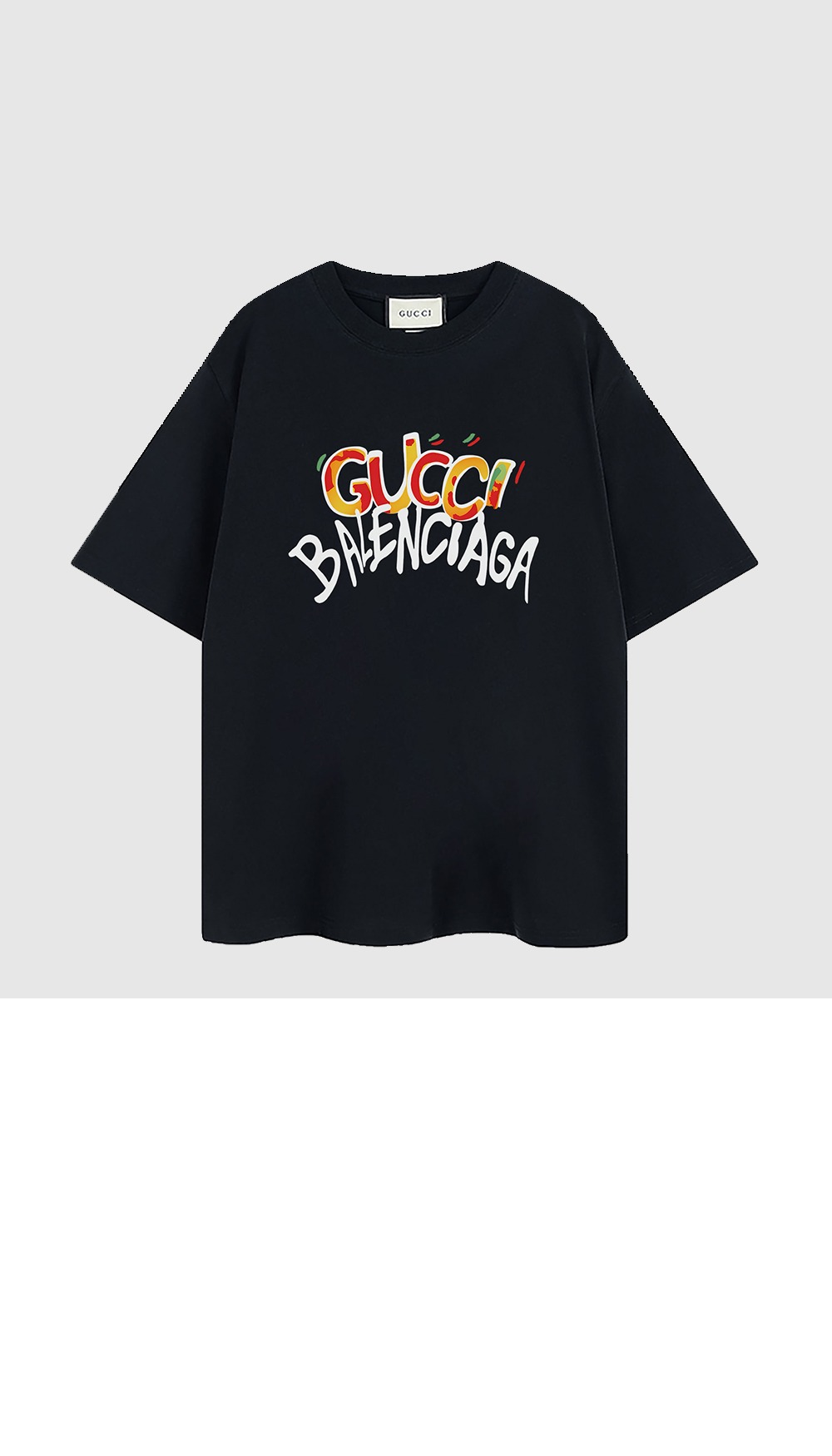 로고 프린트 반팔 > Etc - 기타제품