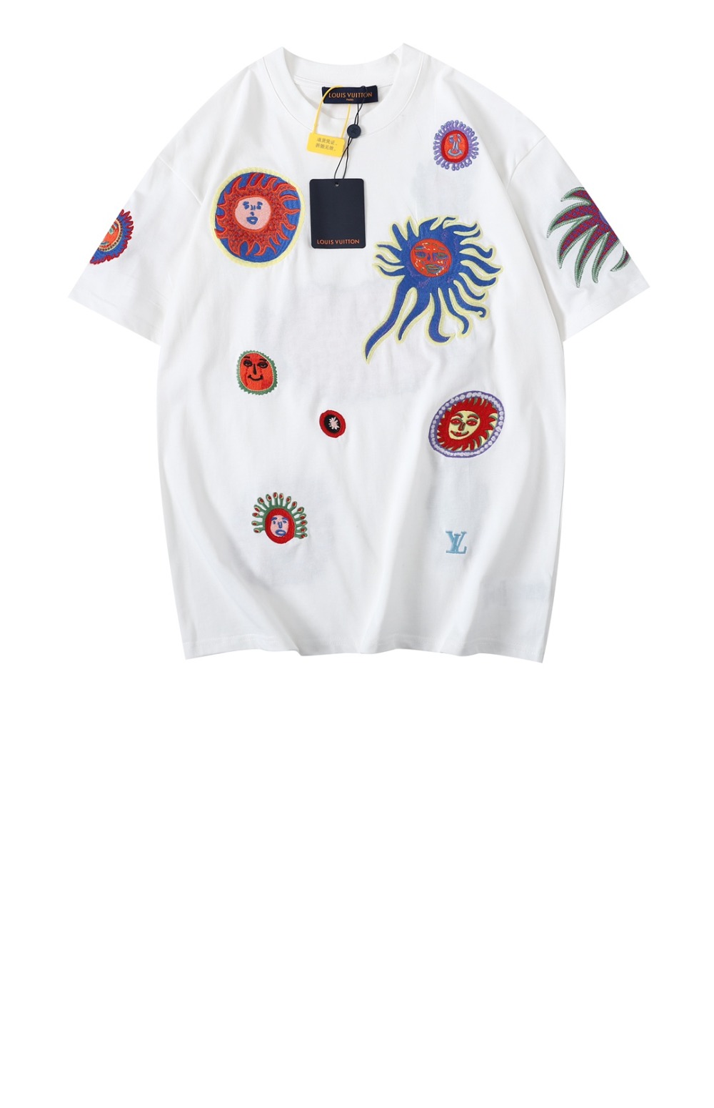 로고 프린트 반팔 > Etc - 기타제품