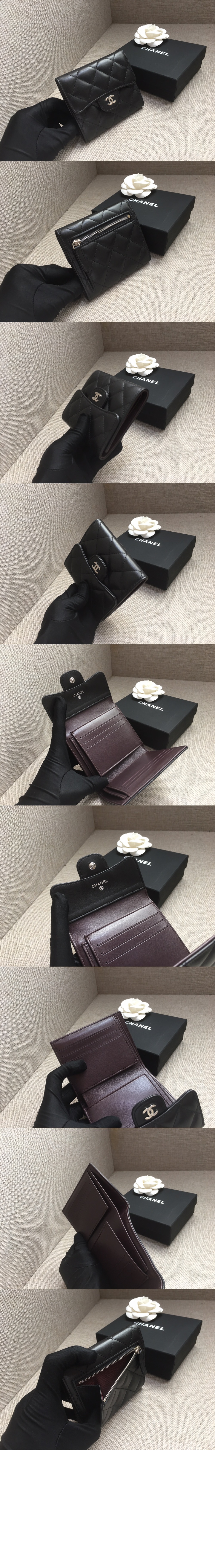 클래식 반지갑 AP0231 > Etc - 기타제품