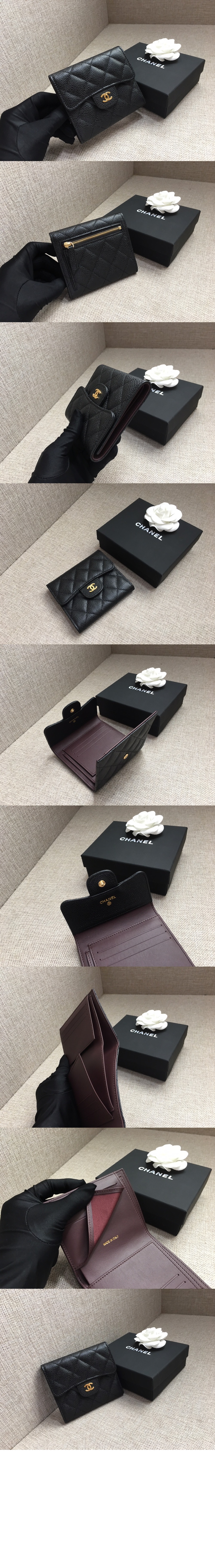 클래식 반지갑 AP0231 > Etc - 기타제품