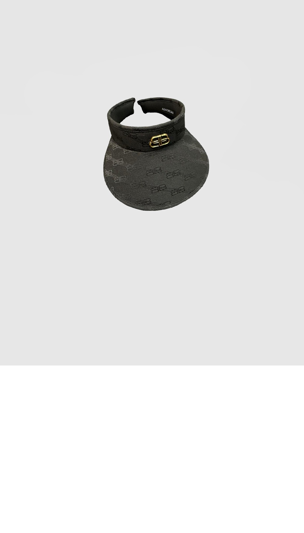 선캡 862421 > 발렌시아가