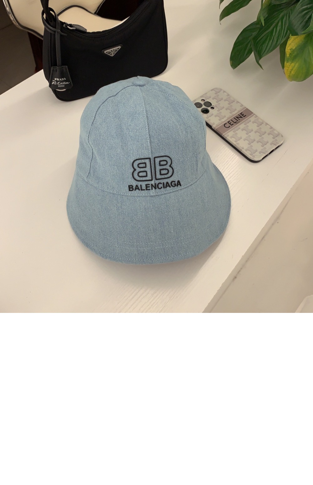 선캡 641893 > 발렌시아가