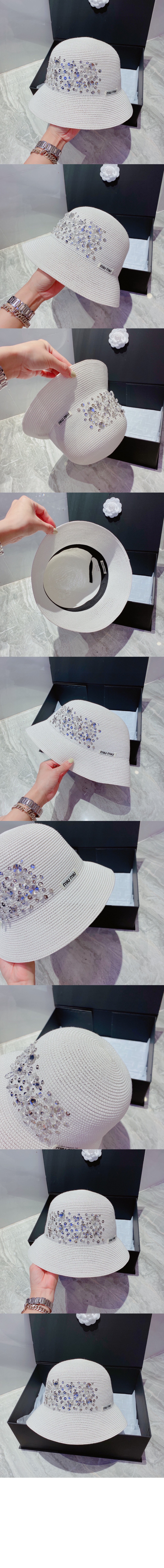 선캡 5HC221 > 미우미우