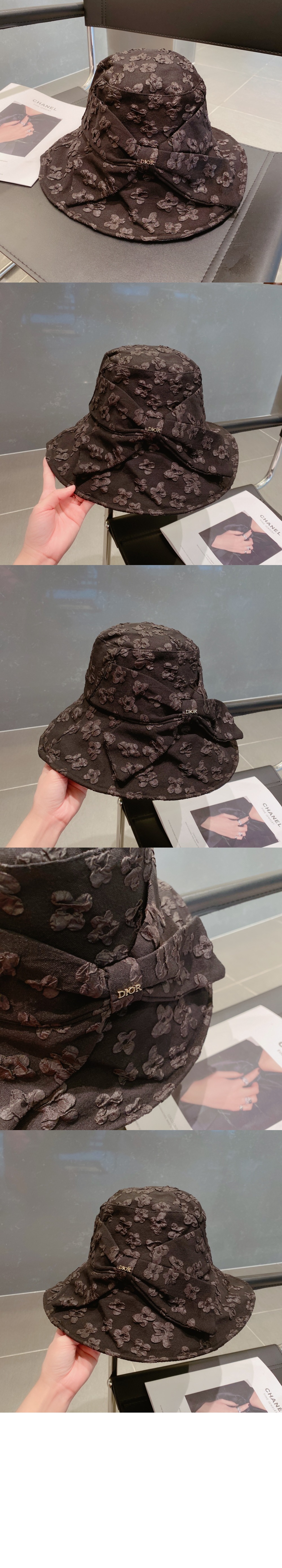 선캡 4TS48 > 디올