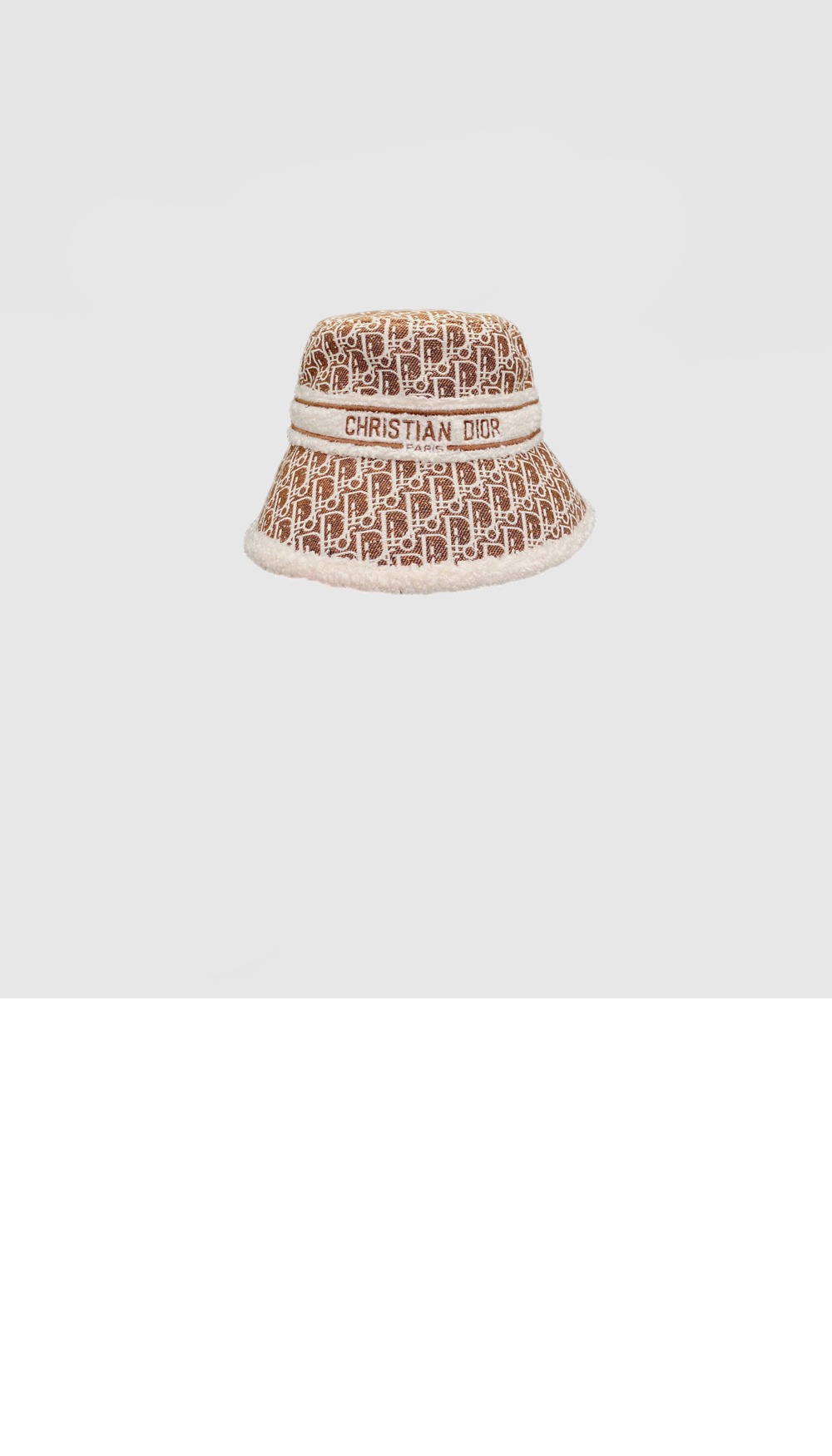 벙거지 3BT5P > 디올