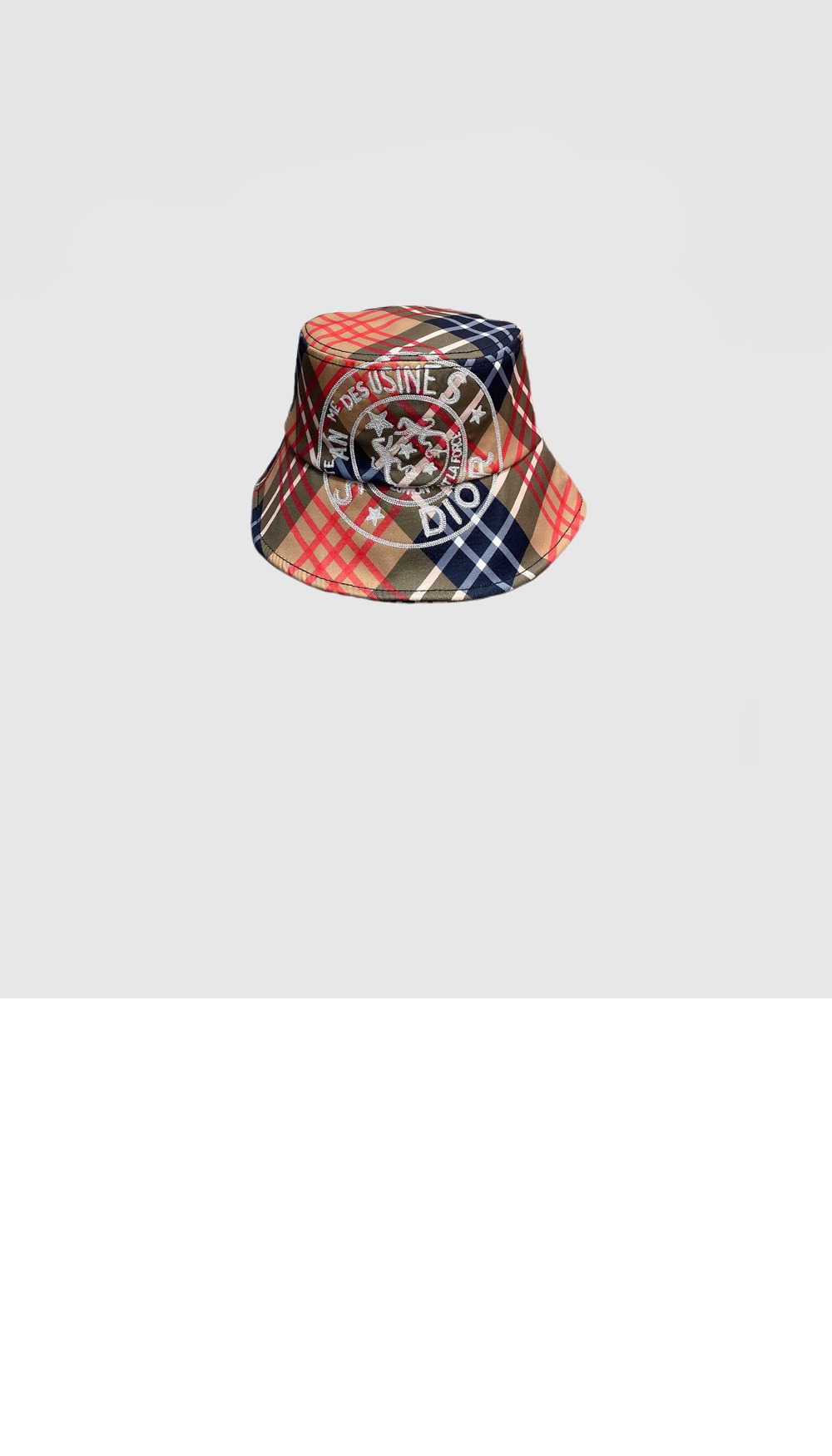 벙거지 34SF3 > 디올