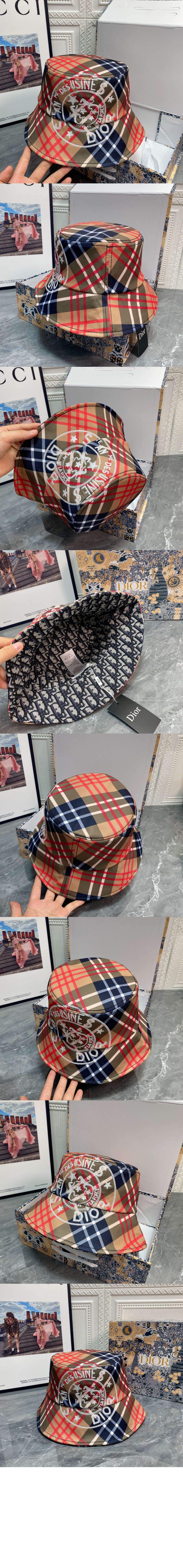 벙거지 34SF3 > 디올