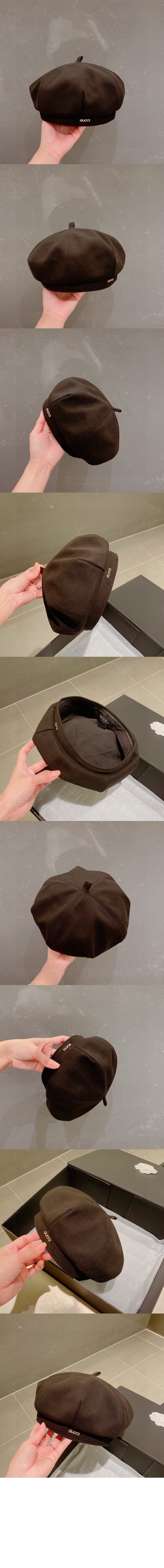 베레모 594712 > 구찌