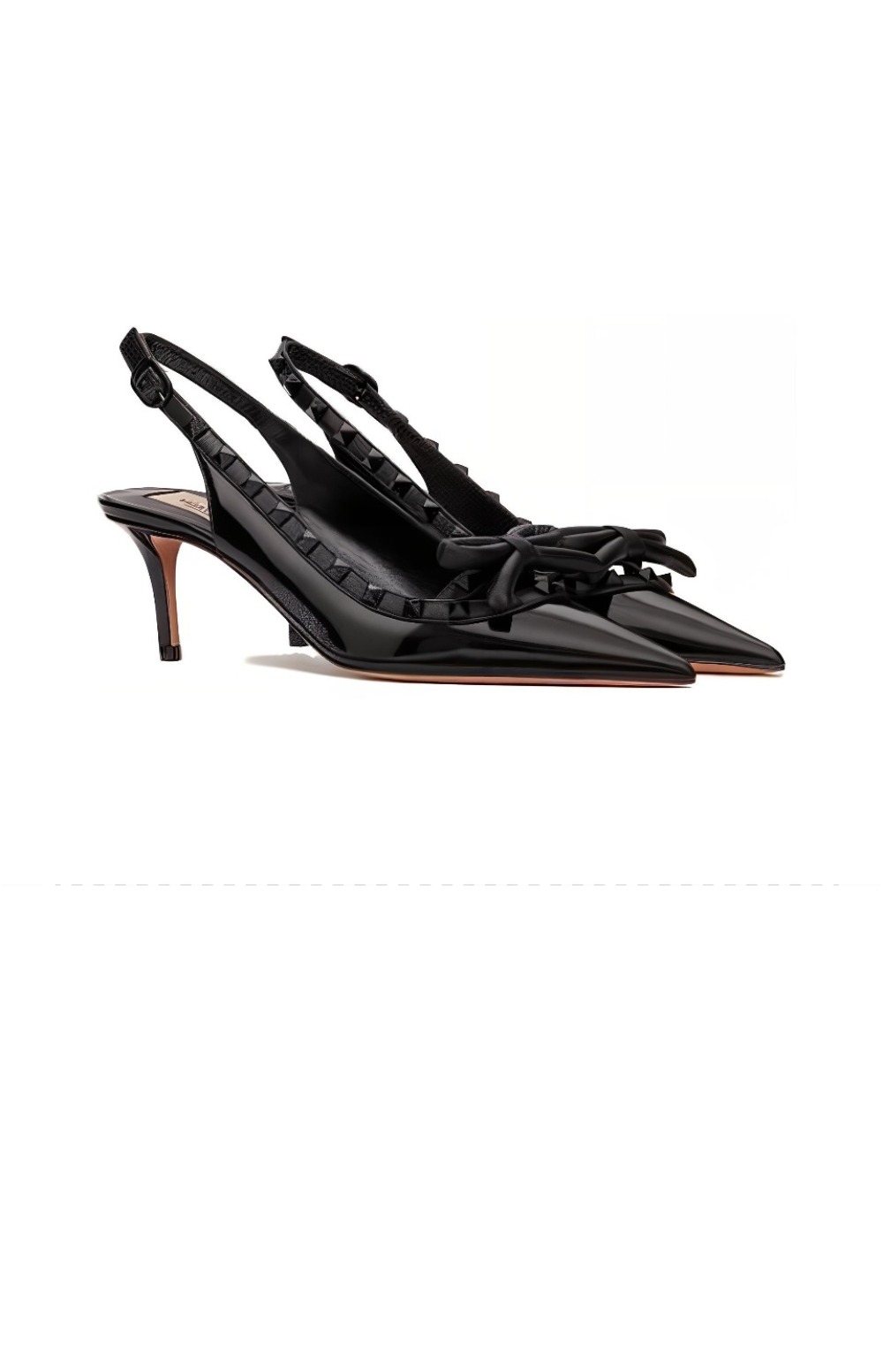 락스터드 펌프스 4W2S0I > Rockstud - 락스터드