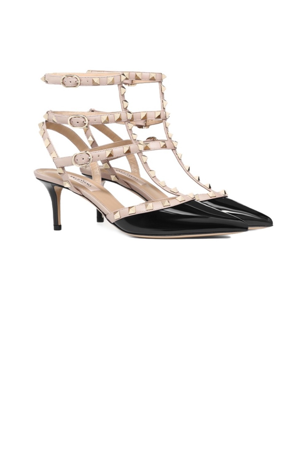 락스터드 펌프스 ZW2S03 > Rockstud - 락스터드