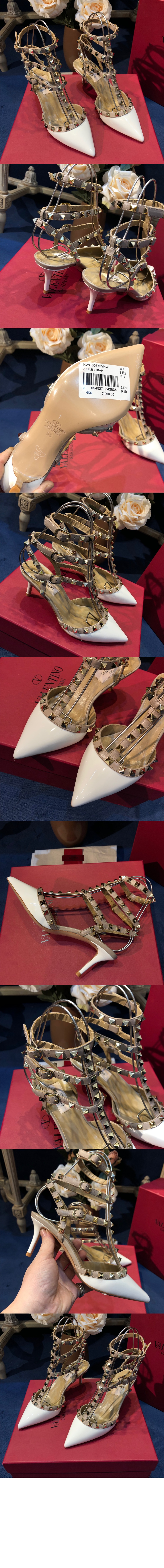 락스터드 펌프스 ZW2S03 > Rockstud - 락스터드