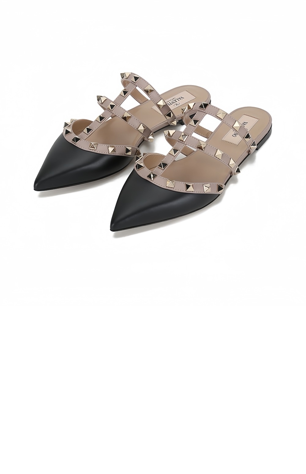 락스터드 플랫 WW2S0H > Rockstud - 락스터드