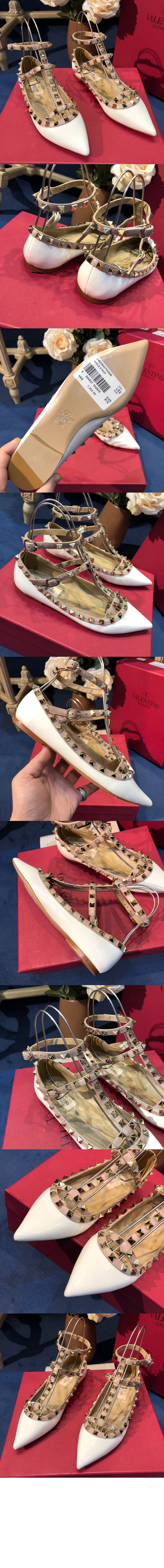 락스터드 플랫 ZW2S03 > Rockstud - 락스터드