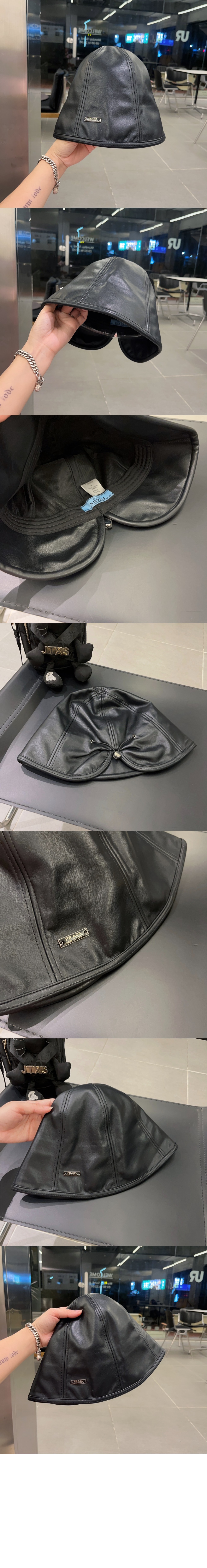 선캡 2HC658 > 프라다