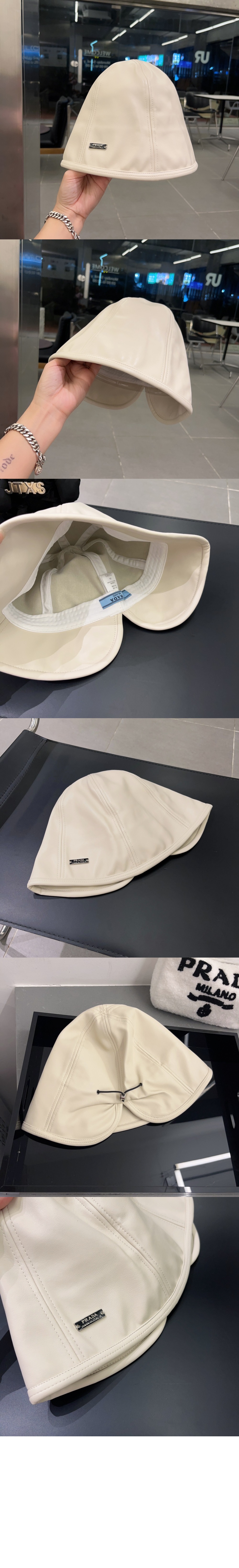 선캡 2HC658 > 프라다