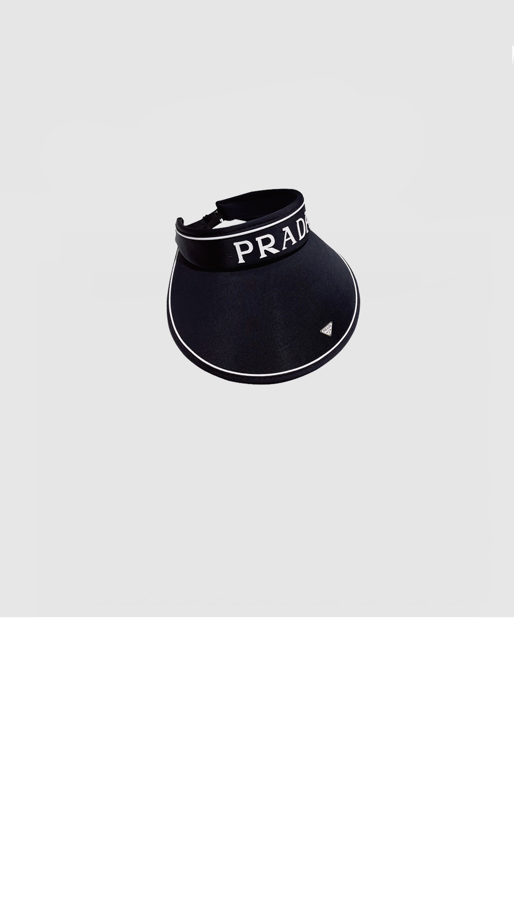 선캡 2HC464 > 프라다