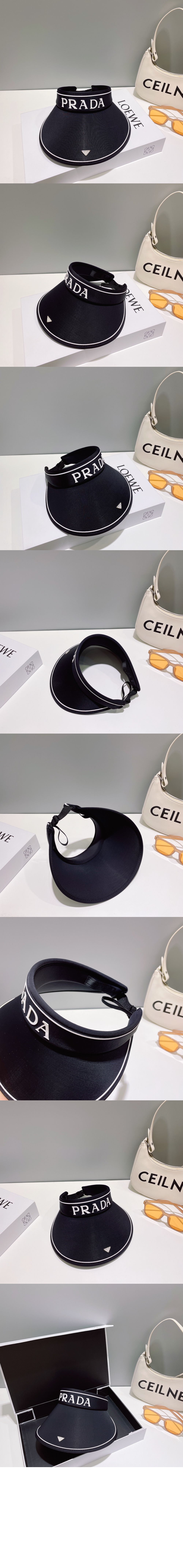 선캡 2HC464 > 프라다