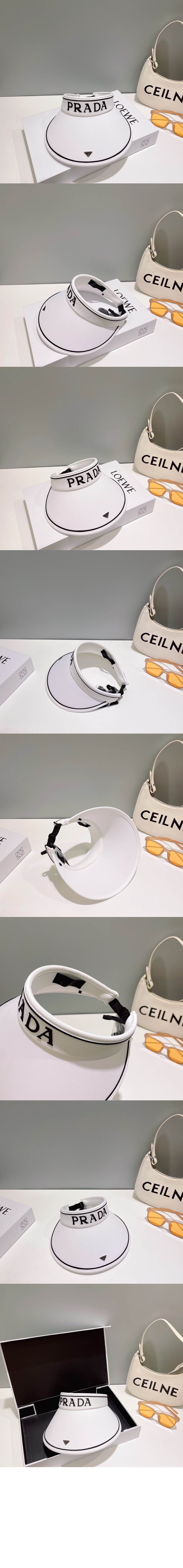 선캡 2HC464 > 프라다