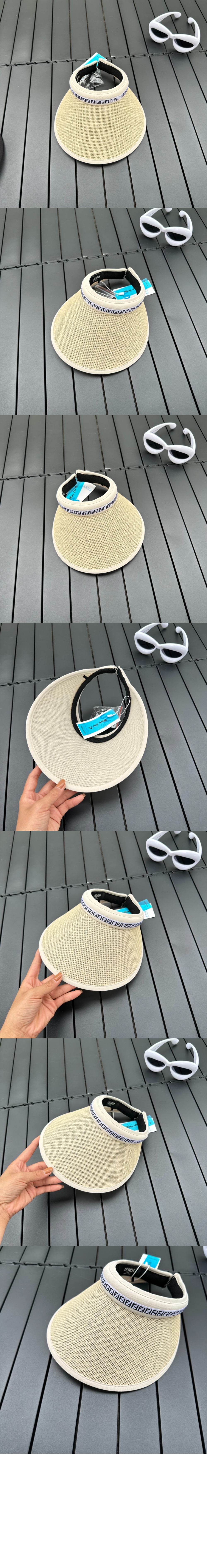 선캡 FXQ182 > 펜디