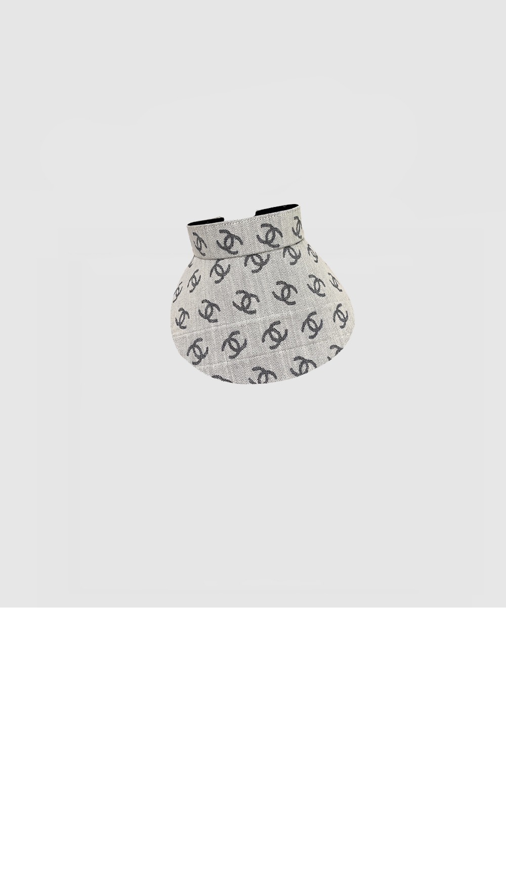 선캡 AA2113 > 샤넬